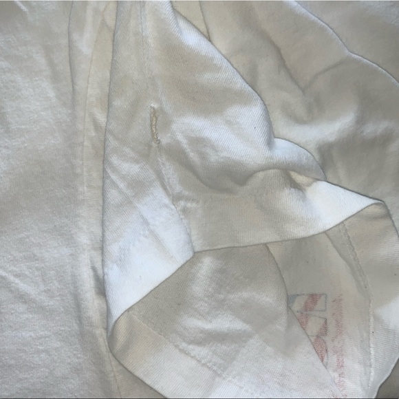 Vtg 1992 NSRA nationals shirt - Picture 5 of 5